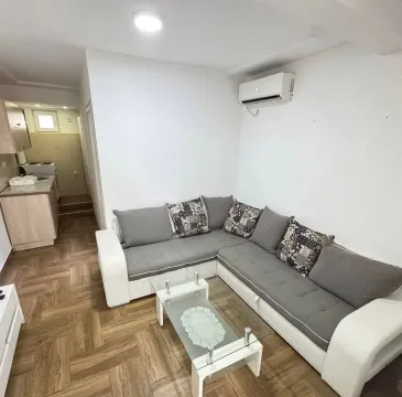 Stan in Šušanj