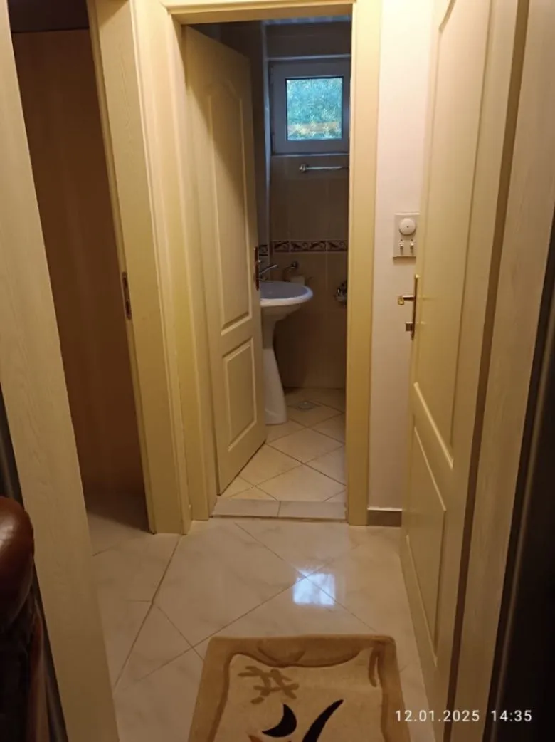Sale, one bedroom apartment, 53m², Bečići, Budva