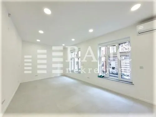 Rent, office space, 80m², Vračar Centar, Vračar Sve Podlokacije