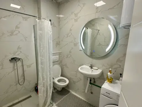 Rent, one bedroom apartment, 31m², Kruševac, Podgorica - image 9