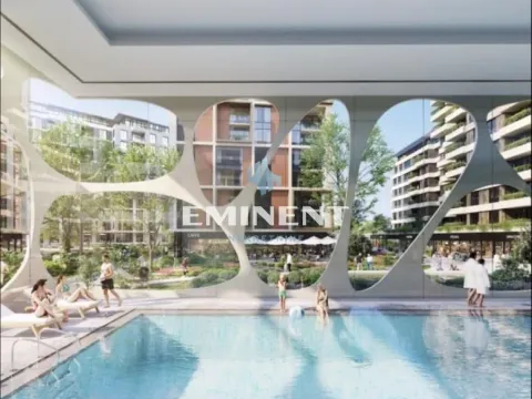 Rent, three bedroom apartment, 78m², Novi Beograd Blok 67, Novi Beograd Sve Podlokacije - image 18