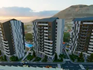 Prodaja, jednosoban stan, 57m², Bar, Crna Gora - image 2