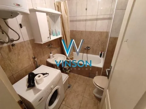 Sale, two bedroom apartment, 49m², Grbavica, Novi Sad Sve Podlokacije - image 17