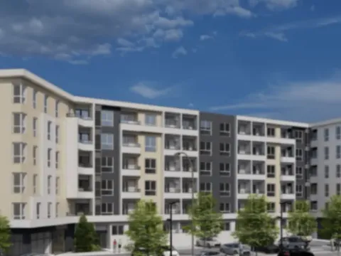 Prodaja, jednosoban stan, 45m², Zabjelo, Podgorica - image 2