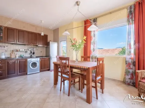 Prodaja, kuća, 89m², Krašići, Tivat - image 15