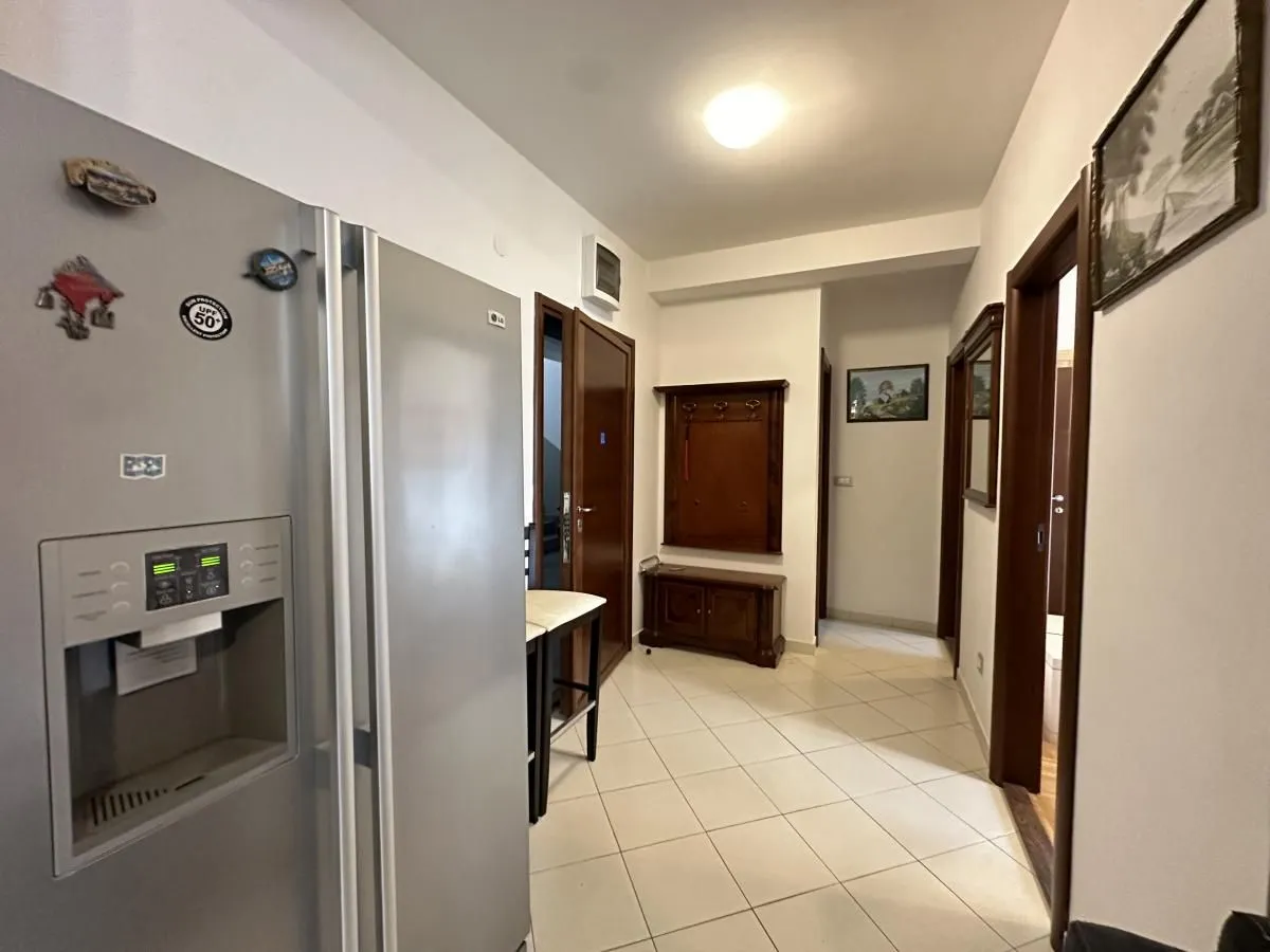 Sale, two bedroom apartment, 60m², Budva, Crna Gora