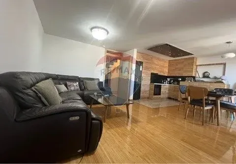 Izdavanje, četvorosoban stan, 136m², Pobrežje, Podgorica - image 14