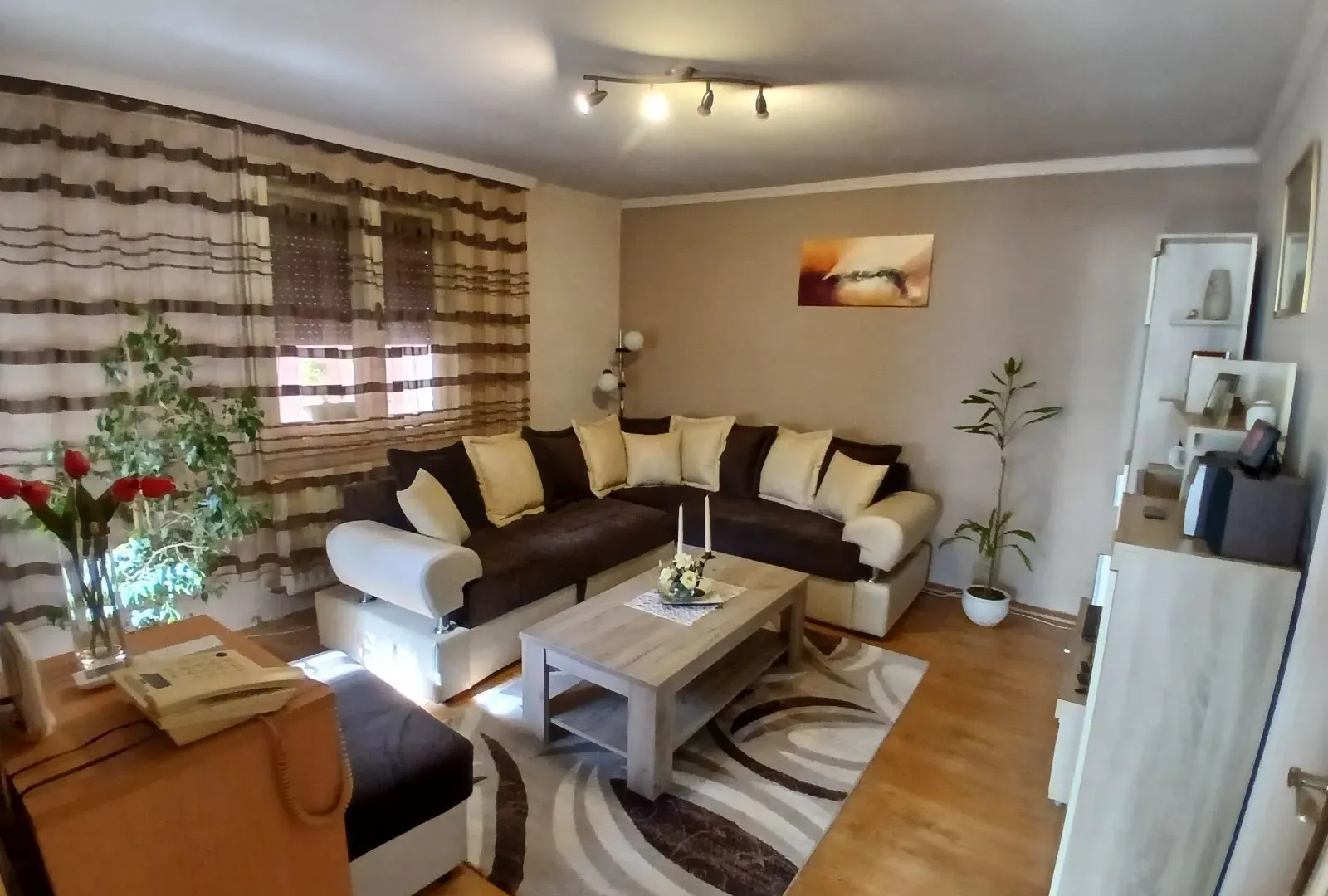 Prodaja, kuća, 117m², Radijalac, Subotica