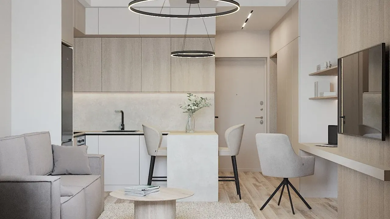 Prodaja, stan, 75m², Budva, Crna Gora