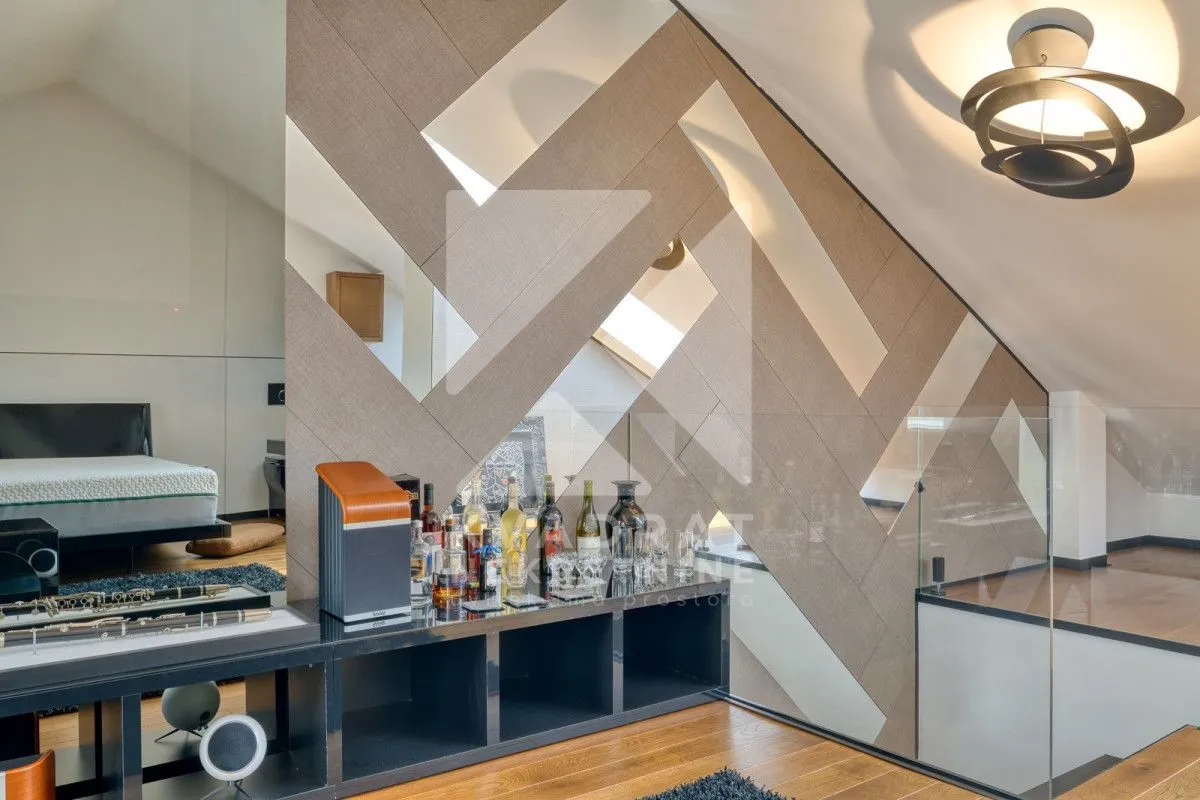 Rent, two bedroom apartment, 70m², Preko Morače, Podgorica