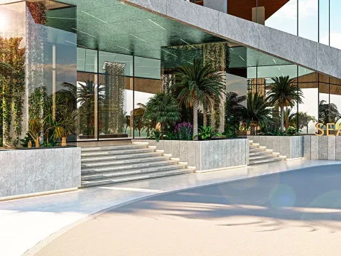 Prodaja, dvosoban stan, 131m², Rafailovići, Budva - image 12