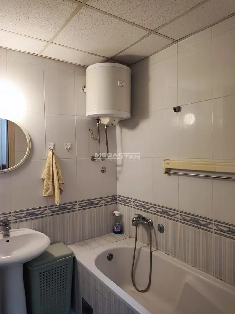 Izdavanje, jednosoban stan, 36m², Mirijevo 1, Mirijevo Sve Podlokacije