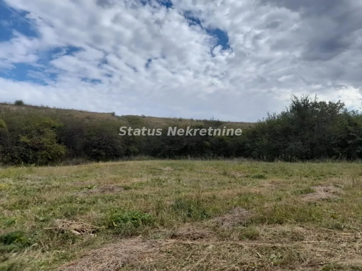 Prodaja, plac, 3700m², Irig, Srbija