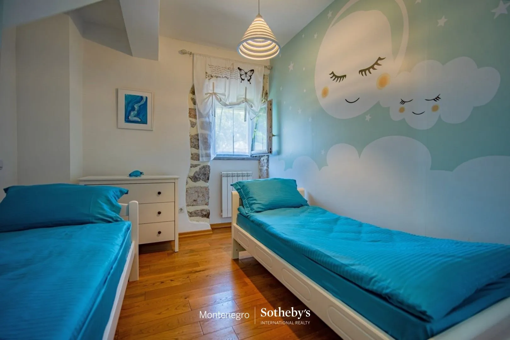 Sale, house, 170m², Luštica, Tivat
