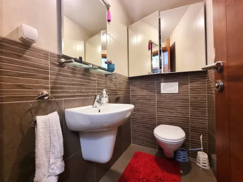 Sale, apartment, 120m², Tološka šuma, Podgorica - image 9