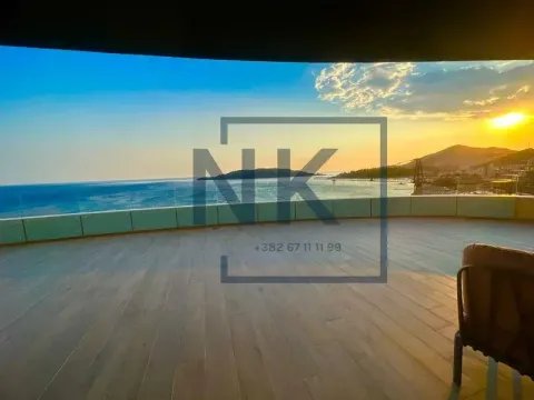 Prodaja, trosoban stan, 190m², Rafailovići, Budva - image 1