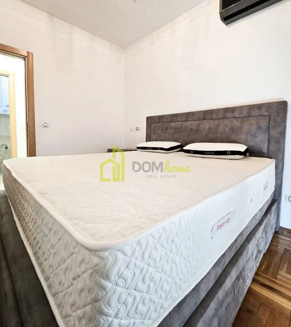 Prodaja, dvosoban stan, 76m², Zabjelo, Podgorica