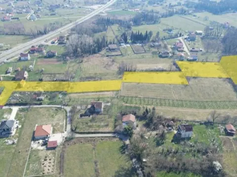 Prodaja, plac, 14365m², Ćurilac, Danilovgrad - image 2