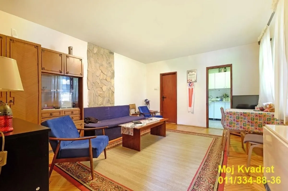 Sale, house, 250m², Dušanovac, Voždovac Sve Podlokacije