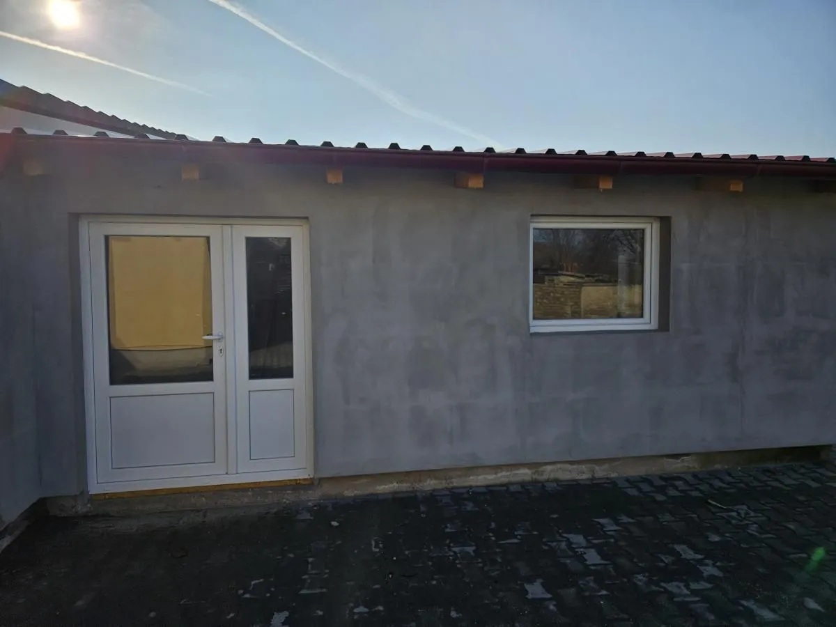 Rent, office space, 465m², Centar, Stara Pazova