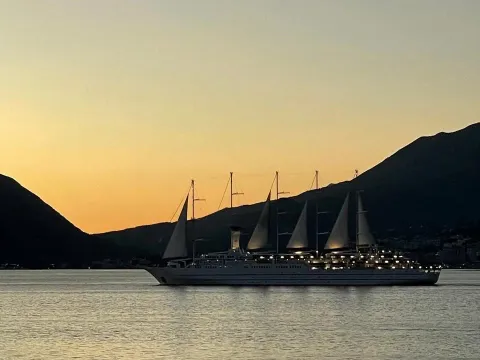 Prodaja, dvosoban stan, 71m², Rose, Herceg Novi - image 20