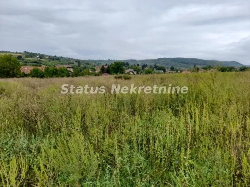 Prodaja, plac, 1900m², Irig, Srbija