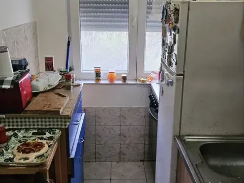 Prodaja, dvosoban stan, 38m², Novi Sad, Srbija - image 8