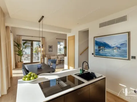 Prodaja, dvosoban stan, 179m², Porto Montenegro, Tivat - image 18