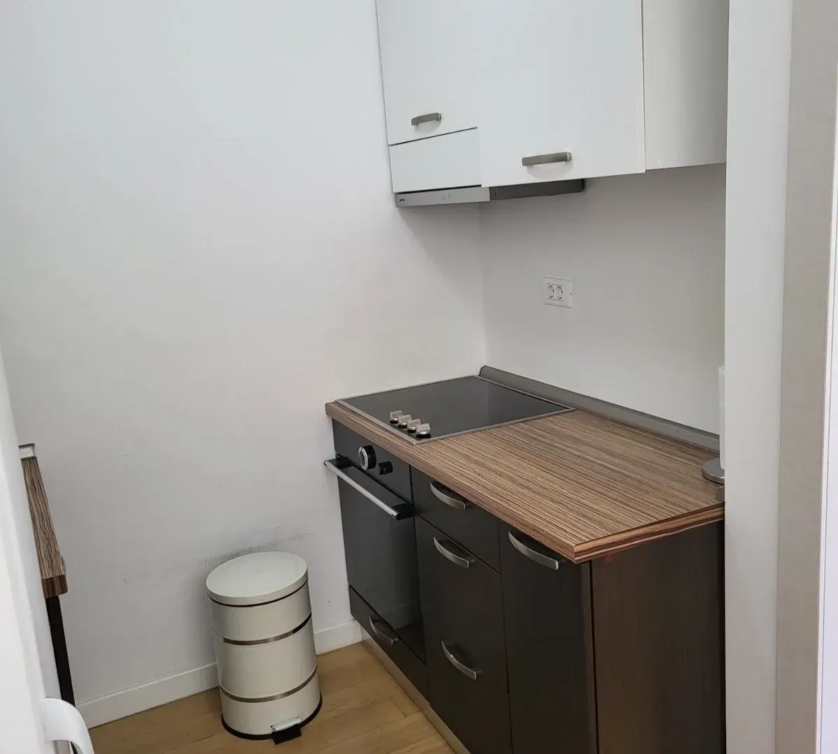 Sale, one bedroom apartment, 32m², Budva, Crna Gora