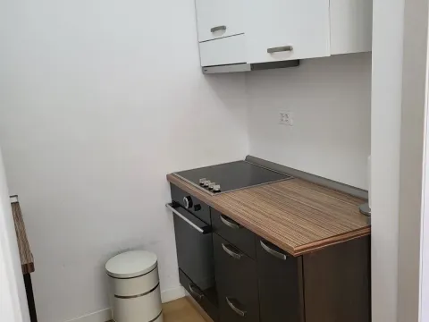 Sale, one bedroom apartment, 32m², Budva, Crna Gora - image 7