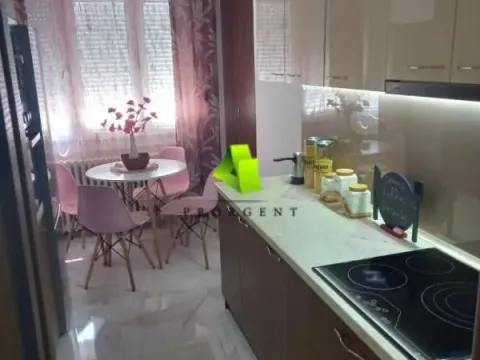 Sale, two bedroom apartment, 57m², Medijana, Niš - image 5