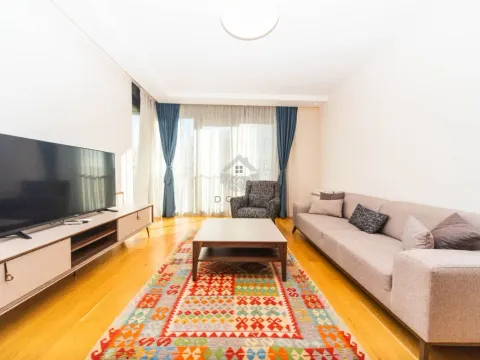 Izdavanje, jednosoban stan, 57m², Zabjelo, Podgorica - image 1