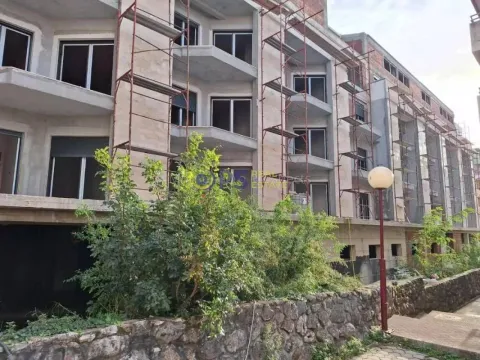 Sale, two bedroom apartment, 65m², Budva, Crna Gora - image 4