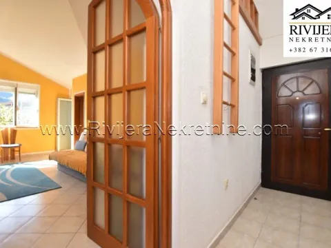 Prodaja, dvosoban stan, 70m², Đenovići, Herceg Novi - image 2