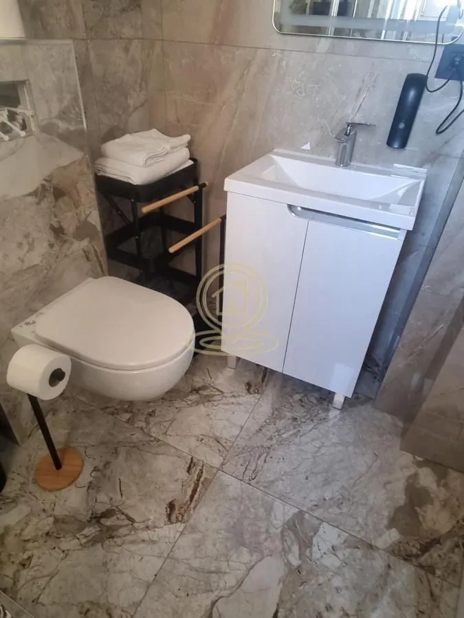 Izdavanje, jednosoban stan, 35m², Čukarica, Beograd
