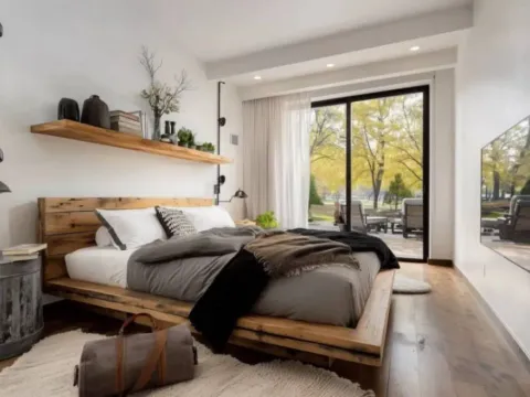 Prodaja, jednosoban stan, 73m², Kolašin, Crna Gora