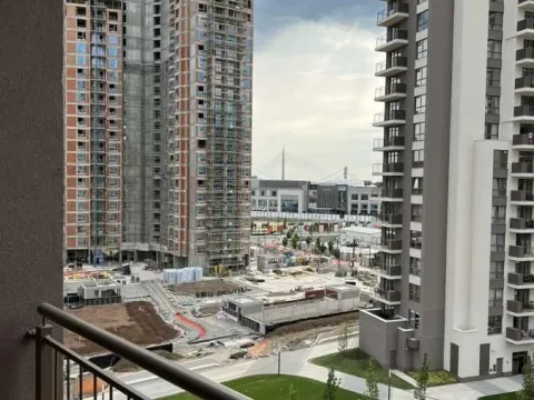 Izdavanje, dvosoban stan, 55m², Savski Venac, Beograd - image 11