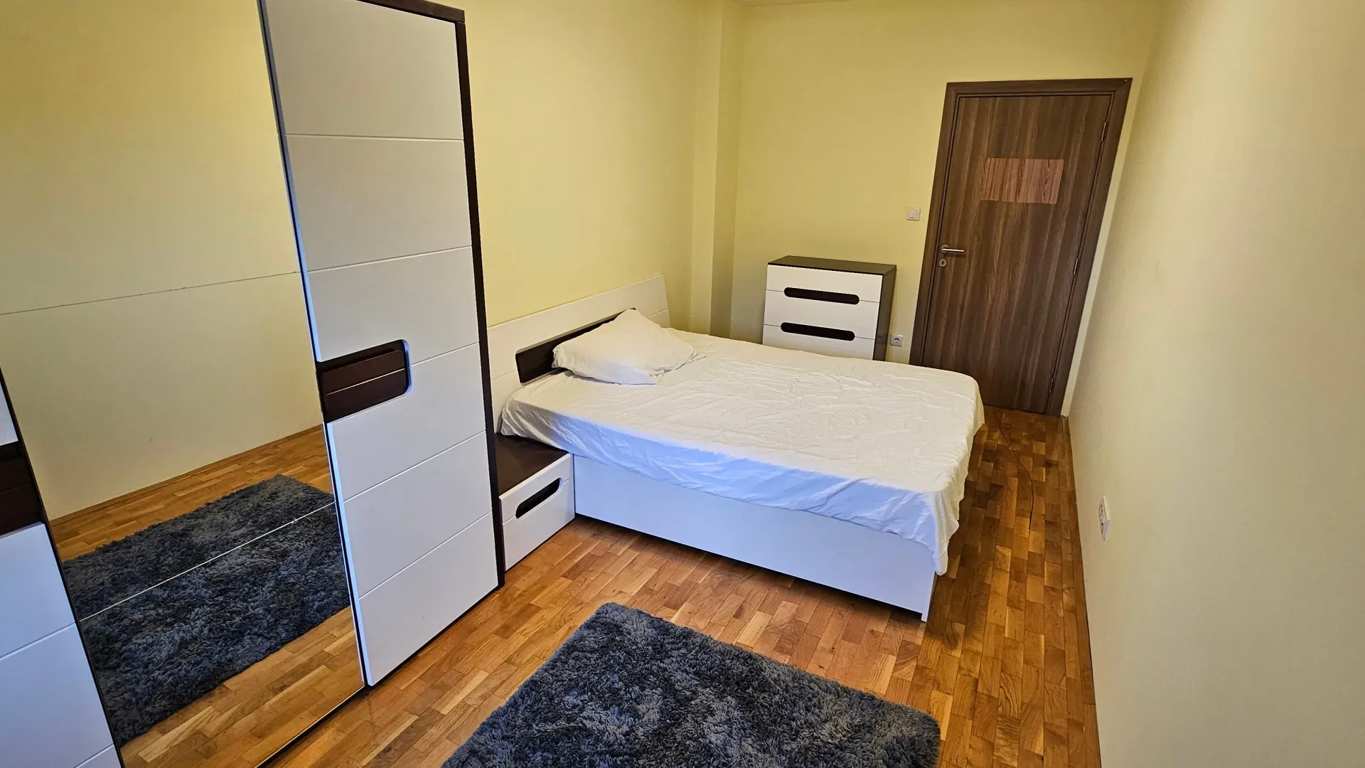 Izdavanje, trosoban stan, 65m², Nova Pazova, Stara Pazova