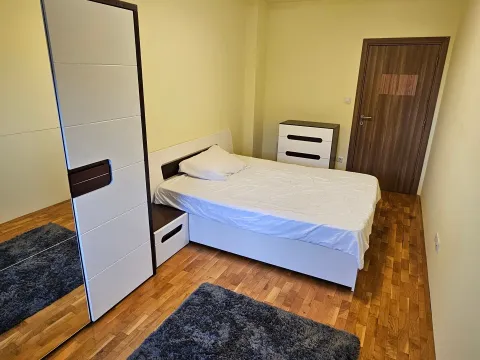 Izdavanje, trosoban stan, 65m², Nova Pazova, Stara Pazova - image 5