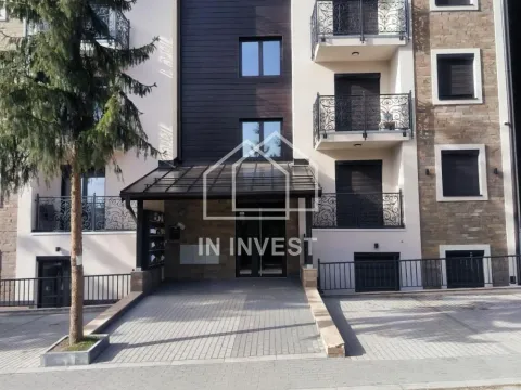 Prodaja, dvosoban stan, 40m², Centar, Zlatibor - image 10