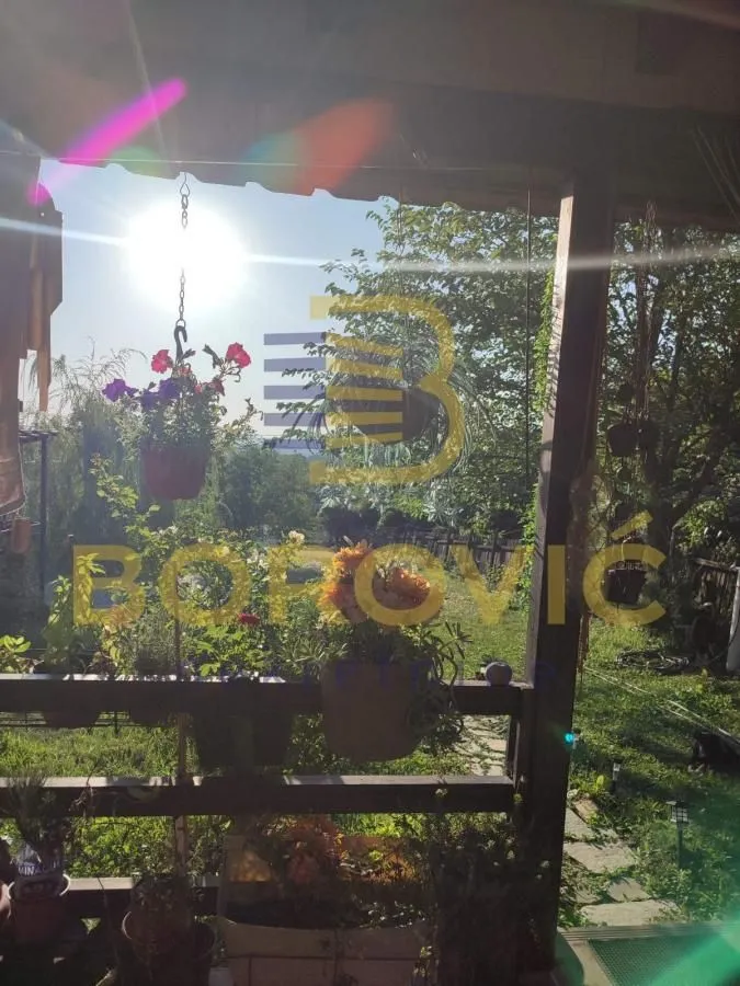 Prodaja, kuća, 72m², Velika Plana, Srbija