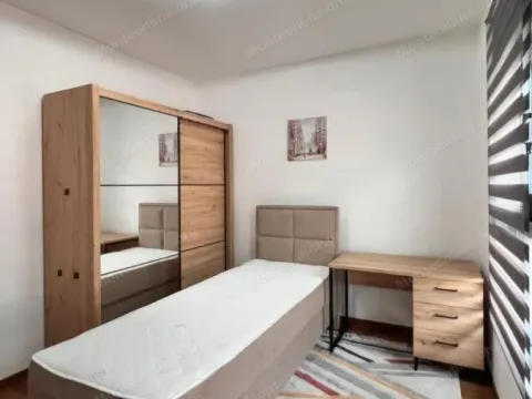 Prodaja, dvosoban stan, 56m², Bar, Crna Gora - image 5