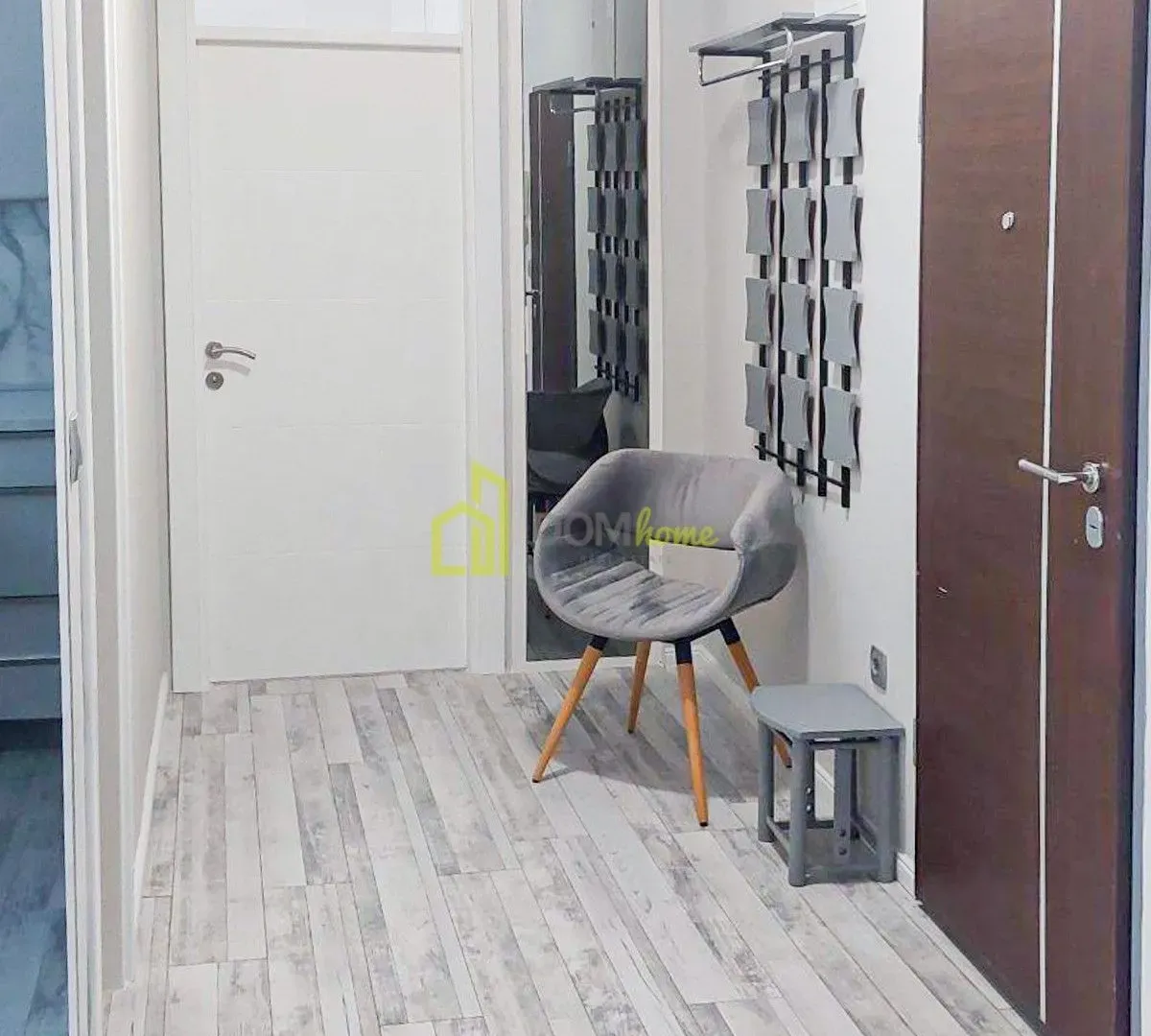 Rent, two bedroom apartment, 68m², Centar, Podgorica
