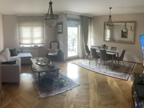 Prodaja, trosoban stan, 104m², Preko Morače, Podgorica - image 8