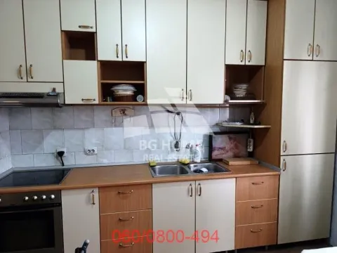 Sale, two bedroom apartment, 51m², Karaburma, Palilula Sve Podlokacije - image 6