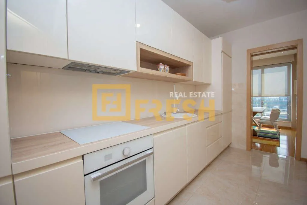 Rent, three bedroom apartment, 110m², Preko Morače, Podgorica