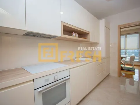 Izdavanje, trosoban stan, 110m², Preko Morače, Podgorica - image 9