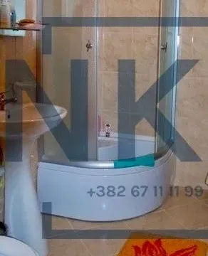 Prodaja, jednosoban stan, 36m², Ljubović, Podgorica - image 7