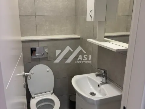 Rent, three bedroom apartment, 63m², Sajlovo, Novi Sad Sve Podlokacije - image 7