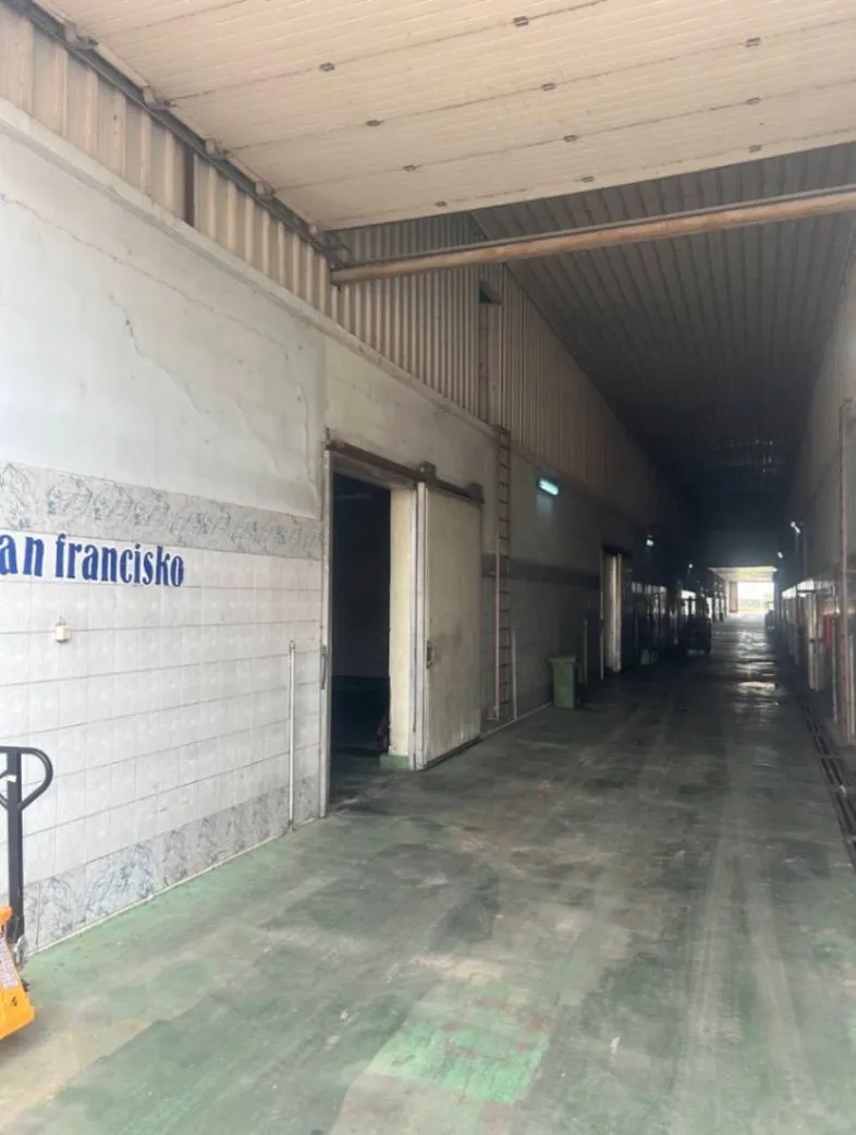 Rent, office space, 4000m², Zeta, Podgorica